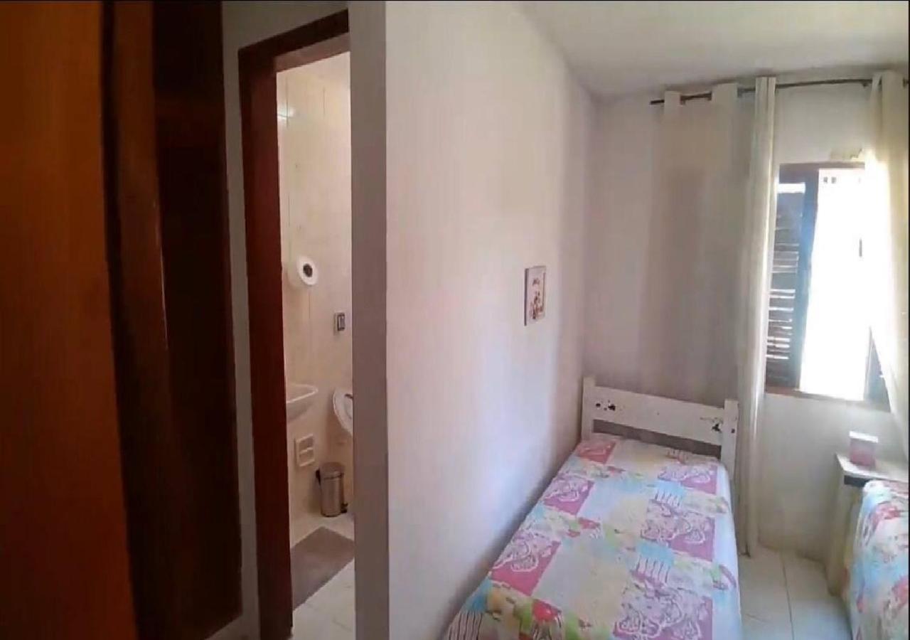 Recanto Figueiredo Villa Ibiuna Ngoại thất bức ảnh
