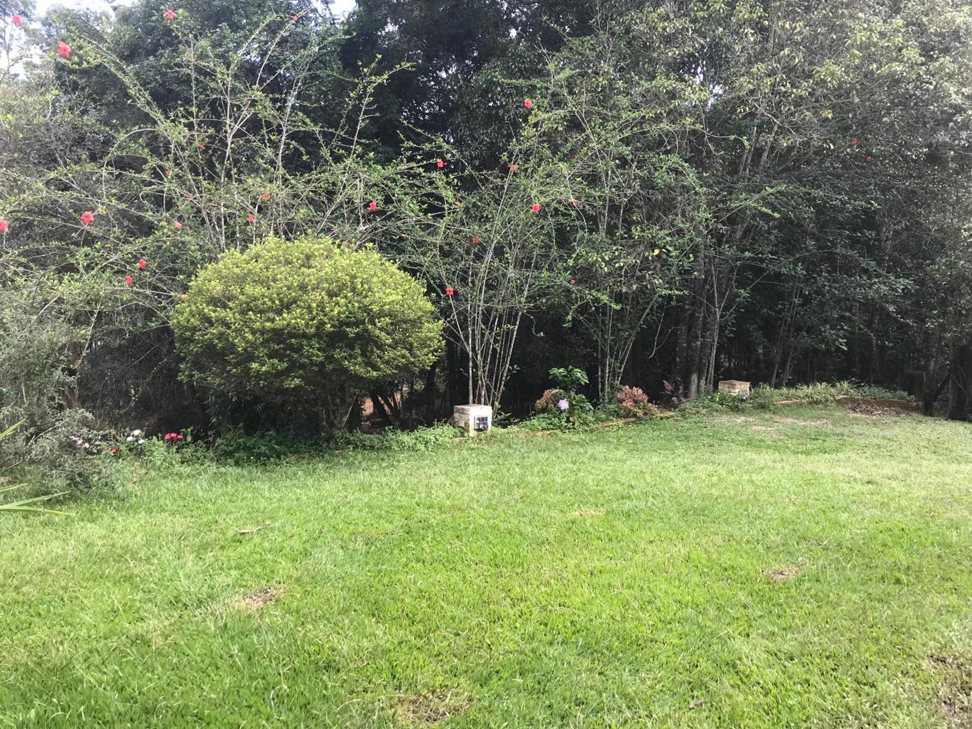 Recanto Figueiredo Villa Ibiuna Ngoại thất bức ảnh