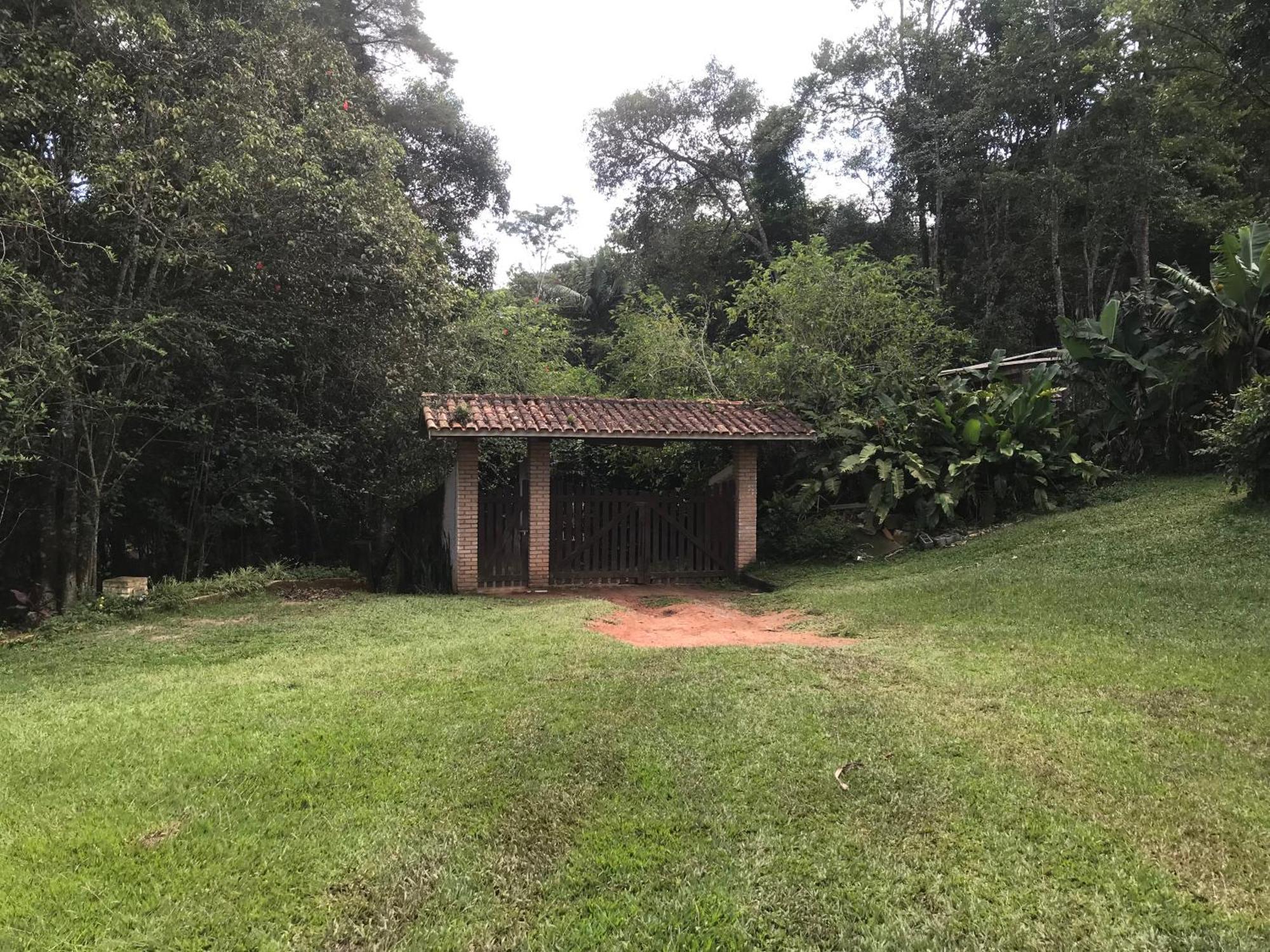 Recanto Figueiredo Villa Ibiuna Ngoại thất bức ảnh