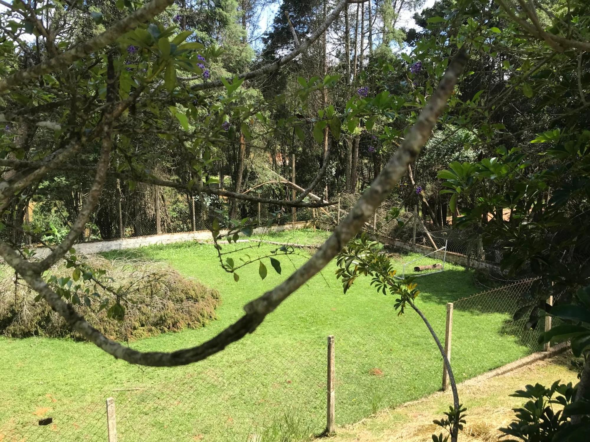 Recanto Figueiredo Villa Ibiuna Ngoại thất bức ảnh