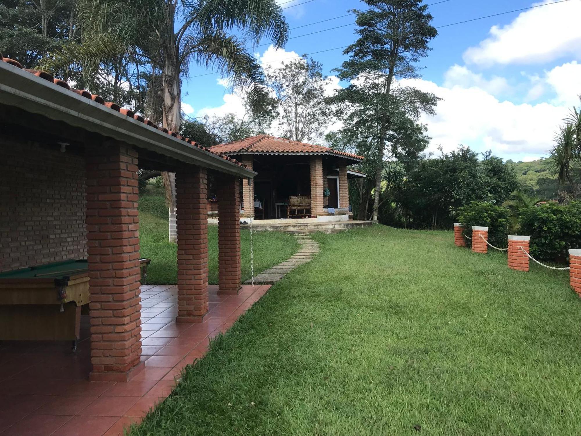 Recanto Figueiredo Villa Ibiuna Ngoại thất bức ảnh