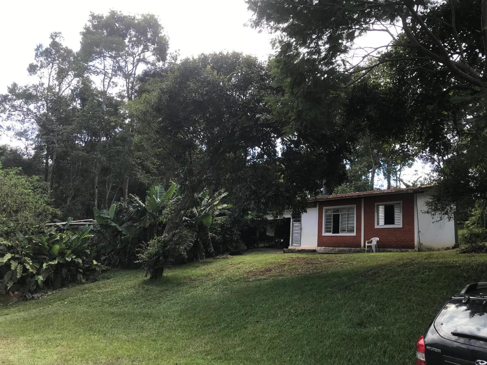 Recanto Figueiredo Villa Ibiuna Ngoại thất bức ảnh