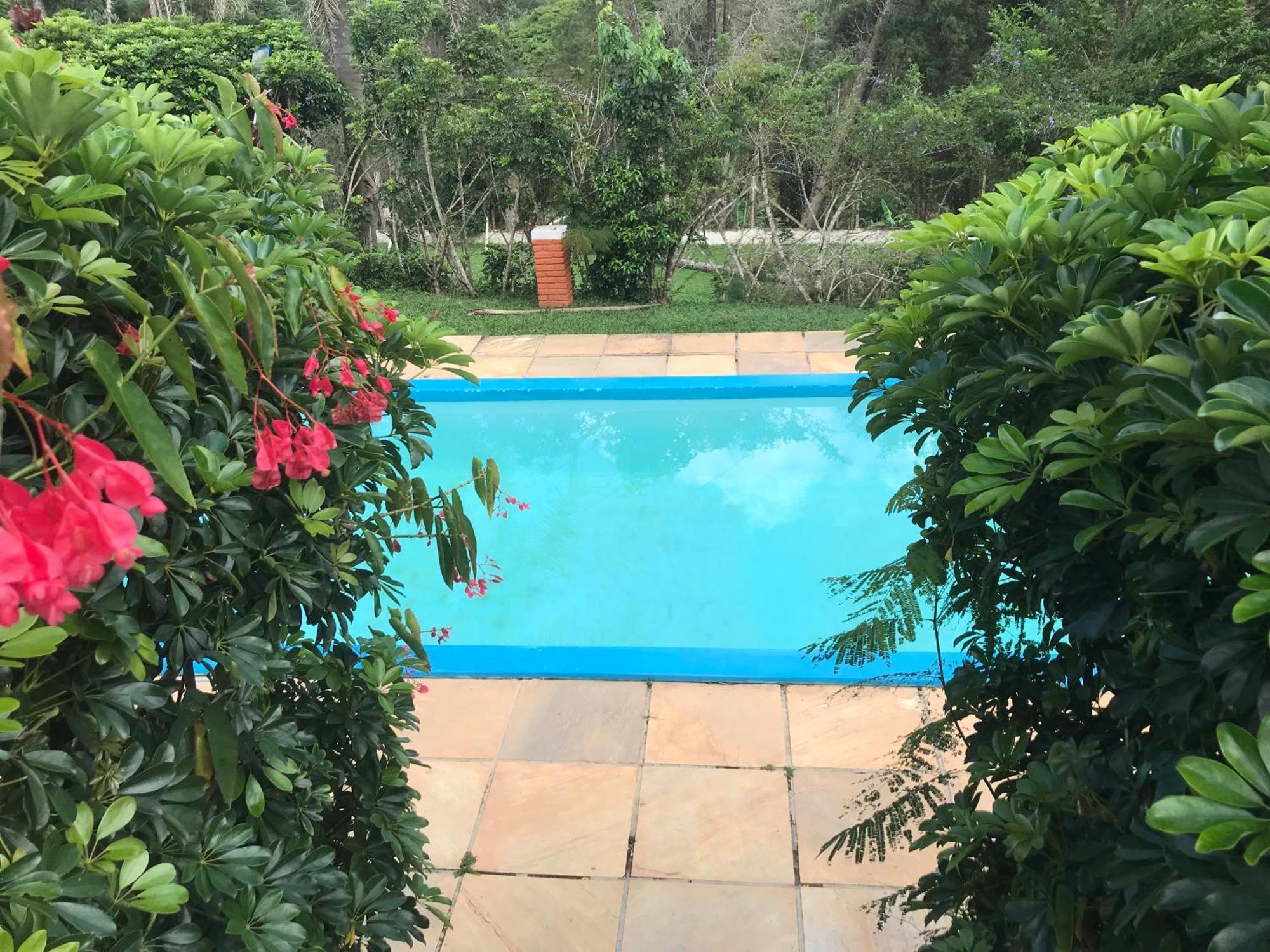 Recanto Figueiredo Villa Ibiuna Ngoại thất bức ảnh