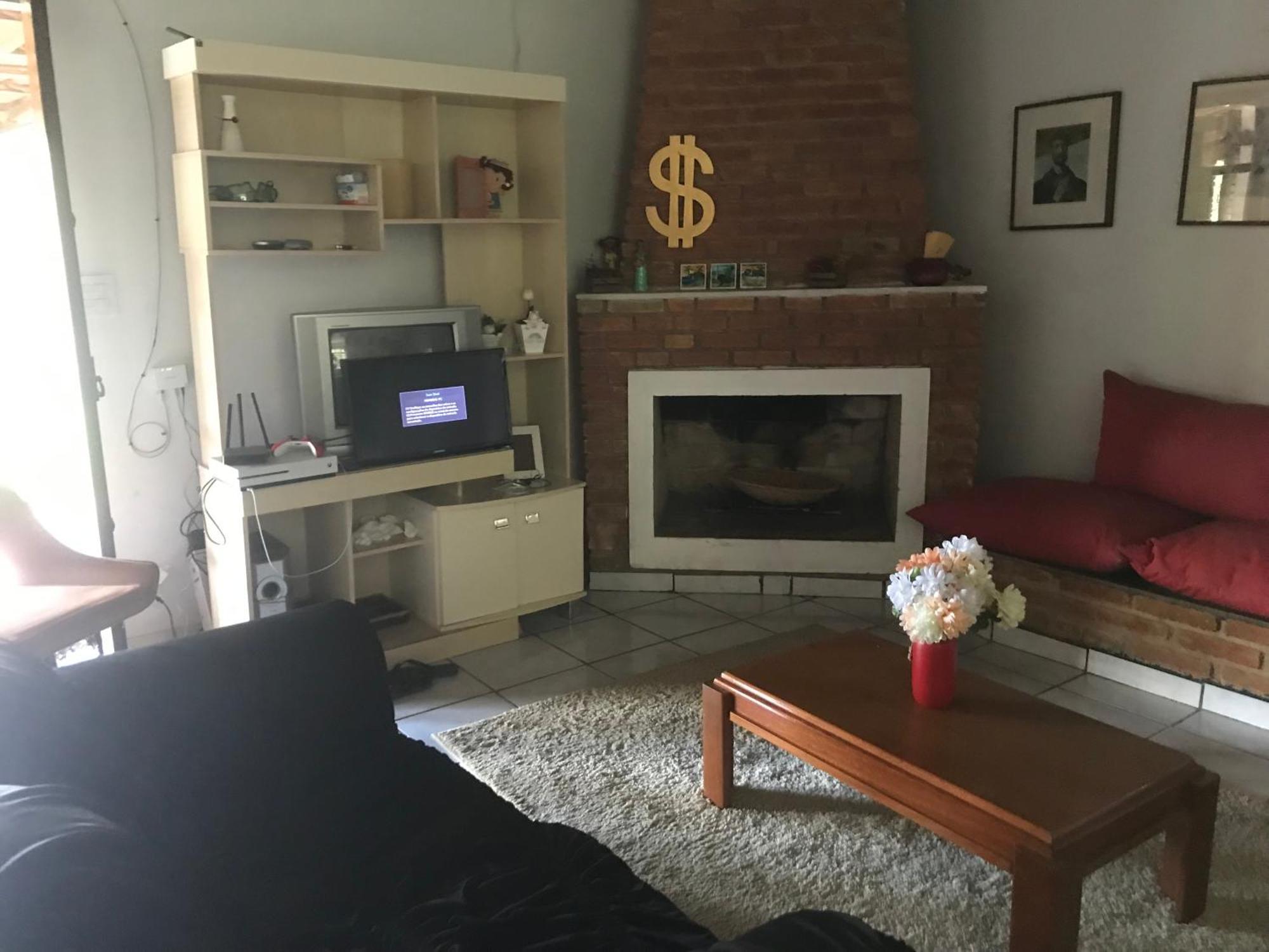 Recanto Figueiredo Villa Ibiuna Ngoại thất bức ảnh