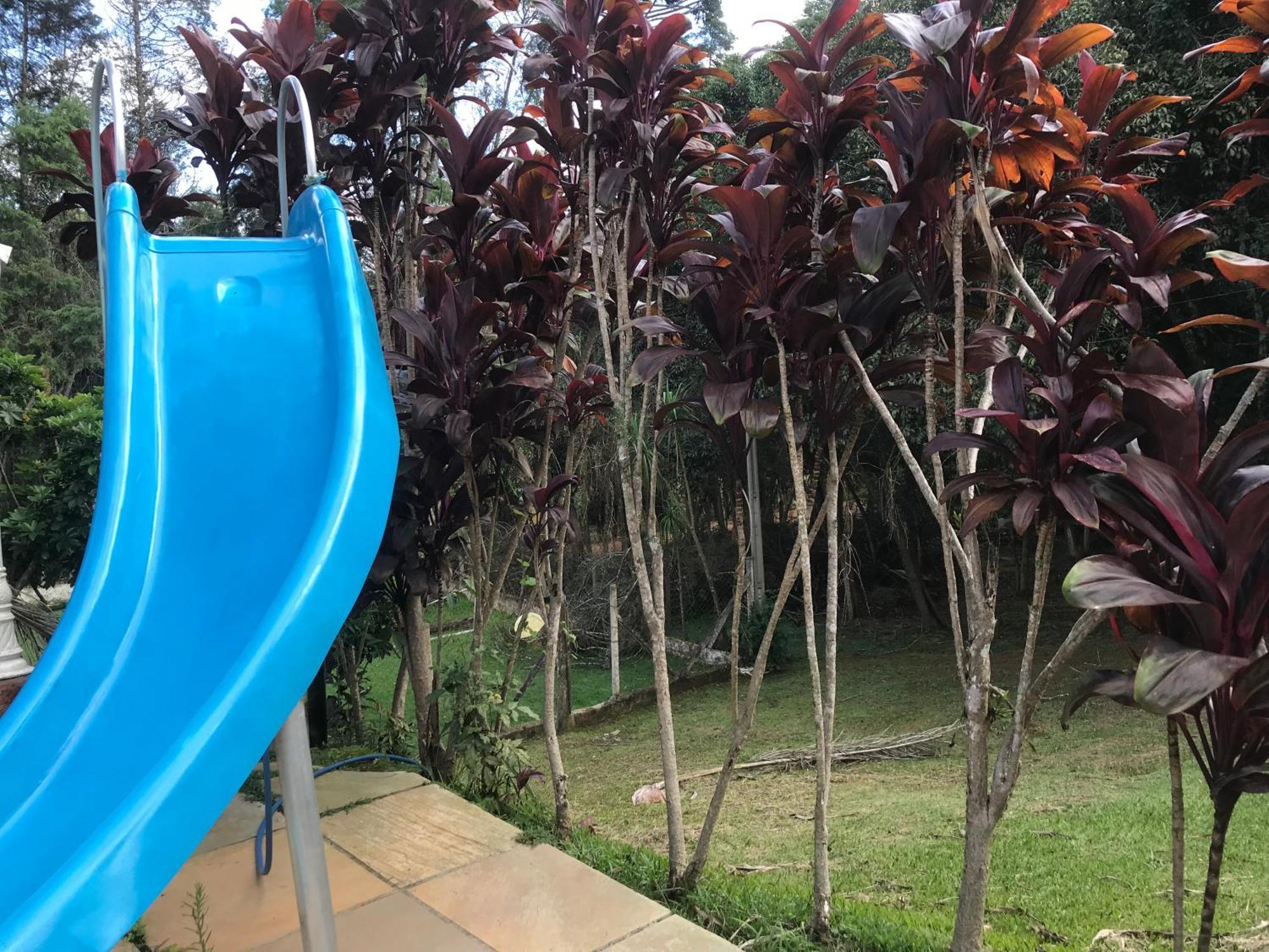 Recanto Figueiredo Villa Ibiuna Ngoại thất bức ảnh