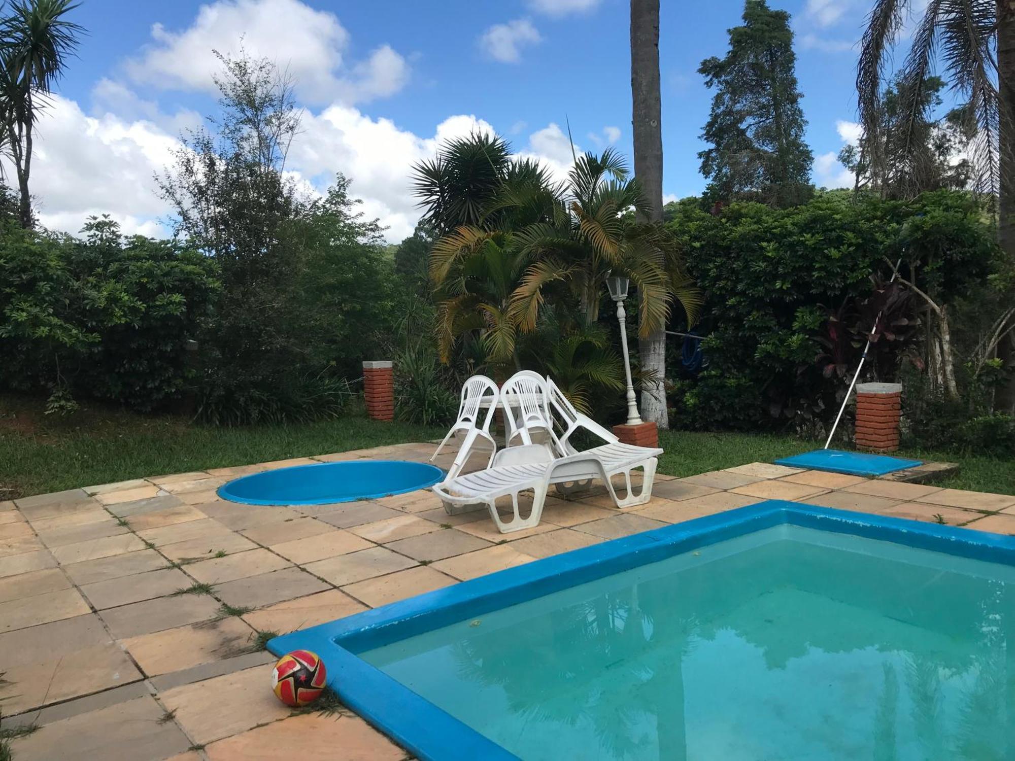 Recanto Figueiredo Villa Ibiuna Ngoại thất bức ảnh